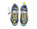 Off-White ODSY-2000 - Blue, Yellow & Black Off-White