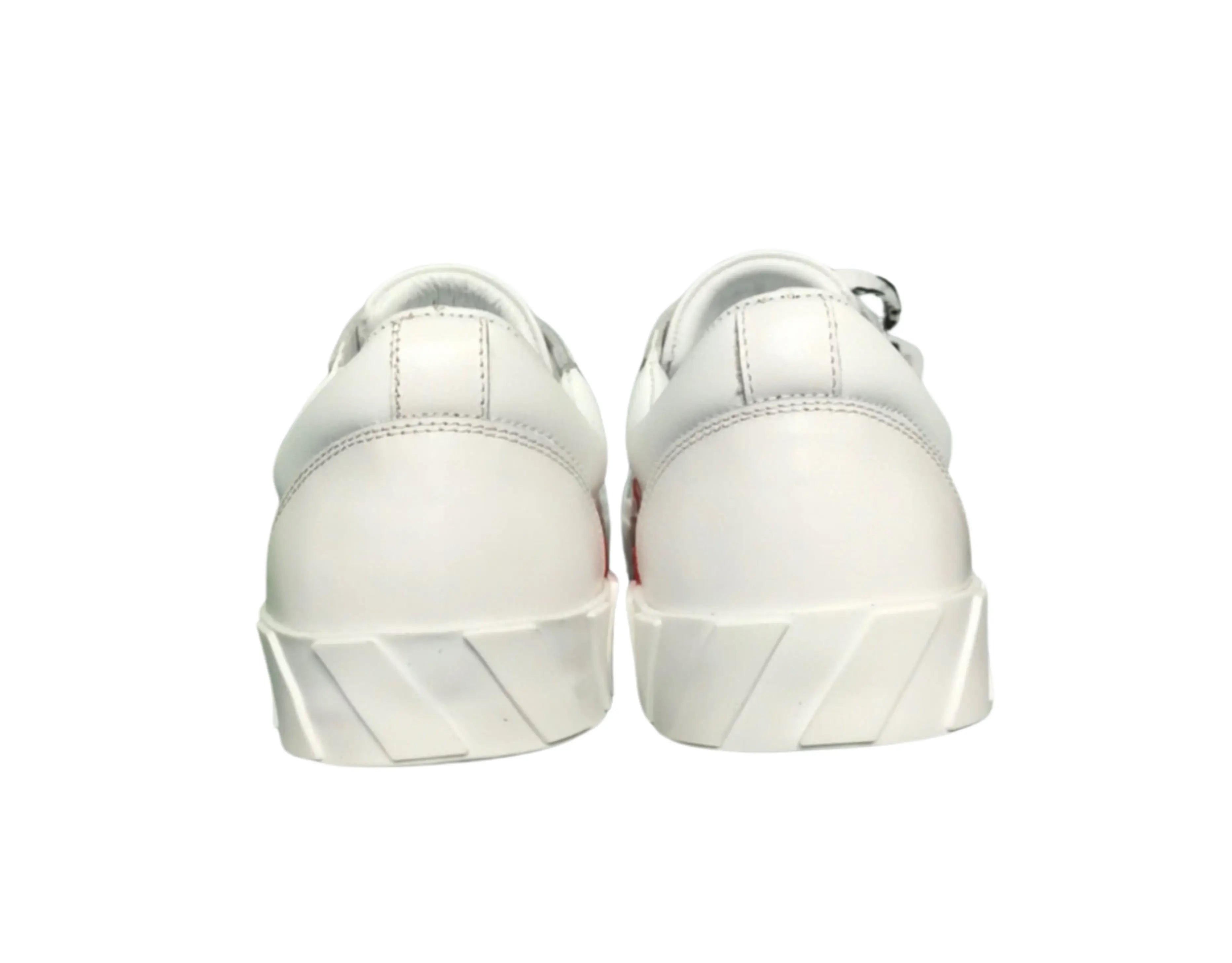 Off-White 2.0 Low Top - Triple White Off-White