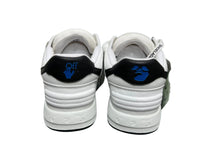 Off-White Out of Office - White & Black Off-White