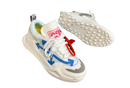 Off-White ODSY-1000 - White & Grey Off-White