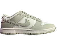 SB Dunk Low - Light Iron Ore & White