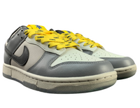 SB Dunk Low - Yellow Flash