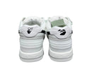 Off-White Out of Office - White & Black Off-White