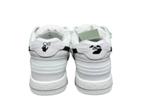 Off-White Out of Office - White & Black Off-White
