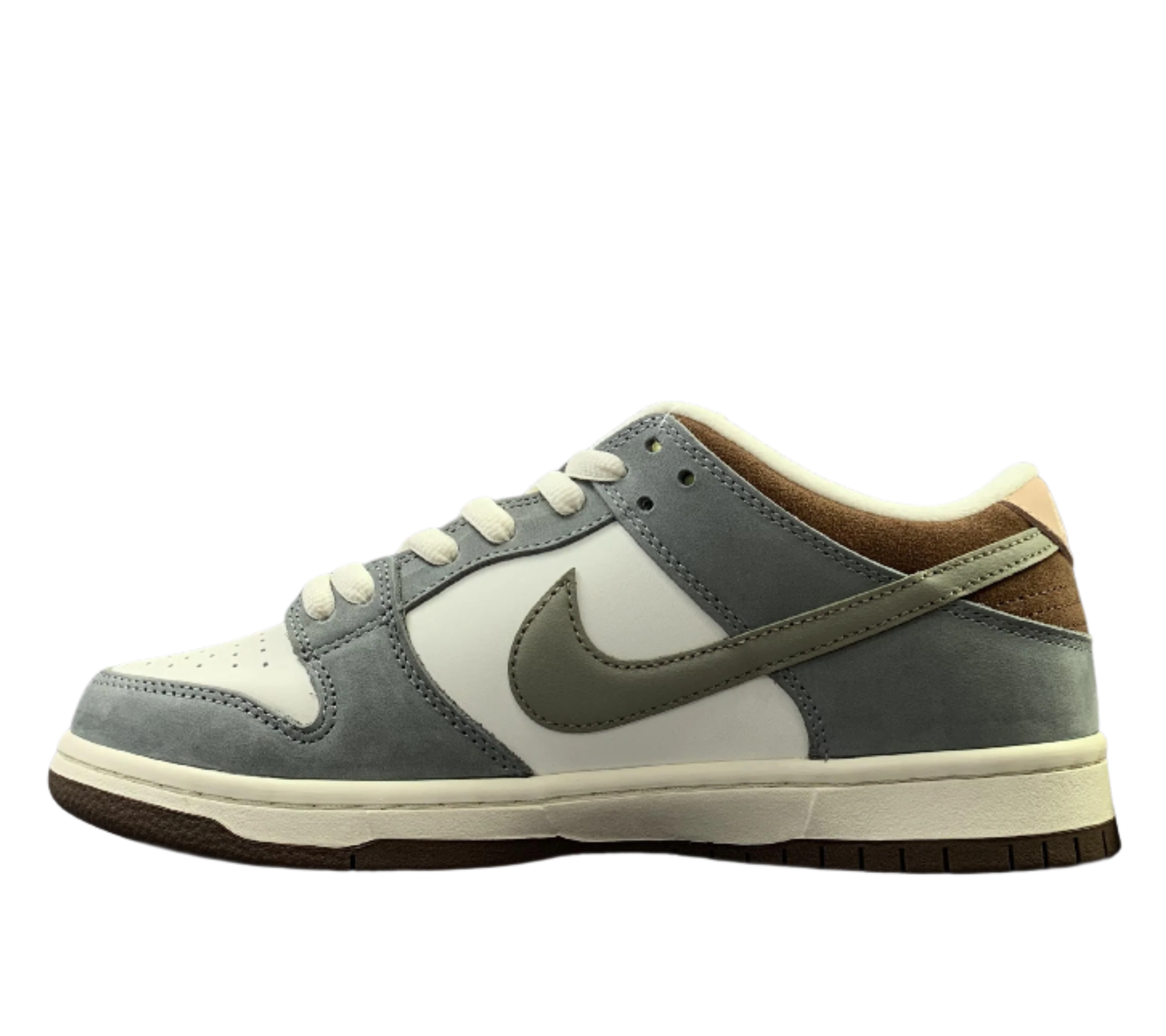 SB Dunk Low - Neutral Tones Edition