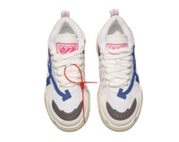 Off-White ODSY-1000 - White, Blue & Pink Off-White
