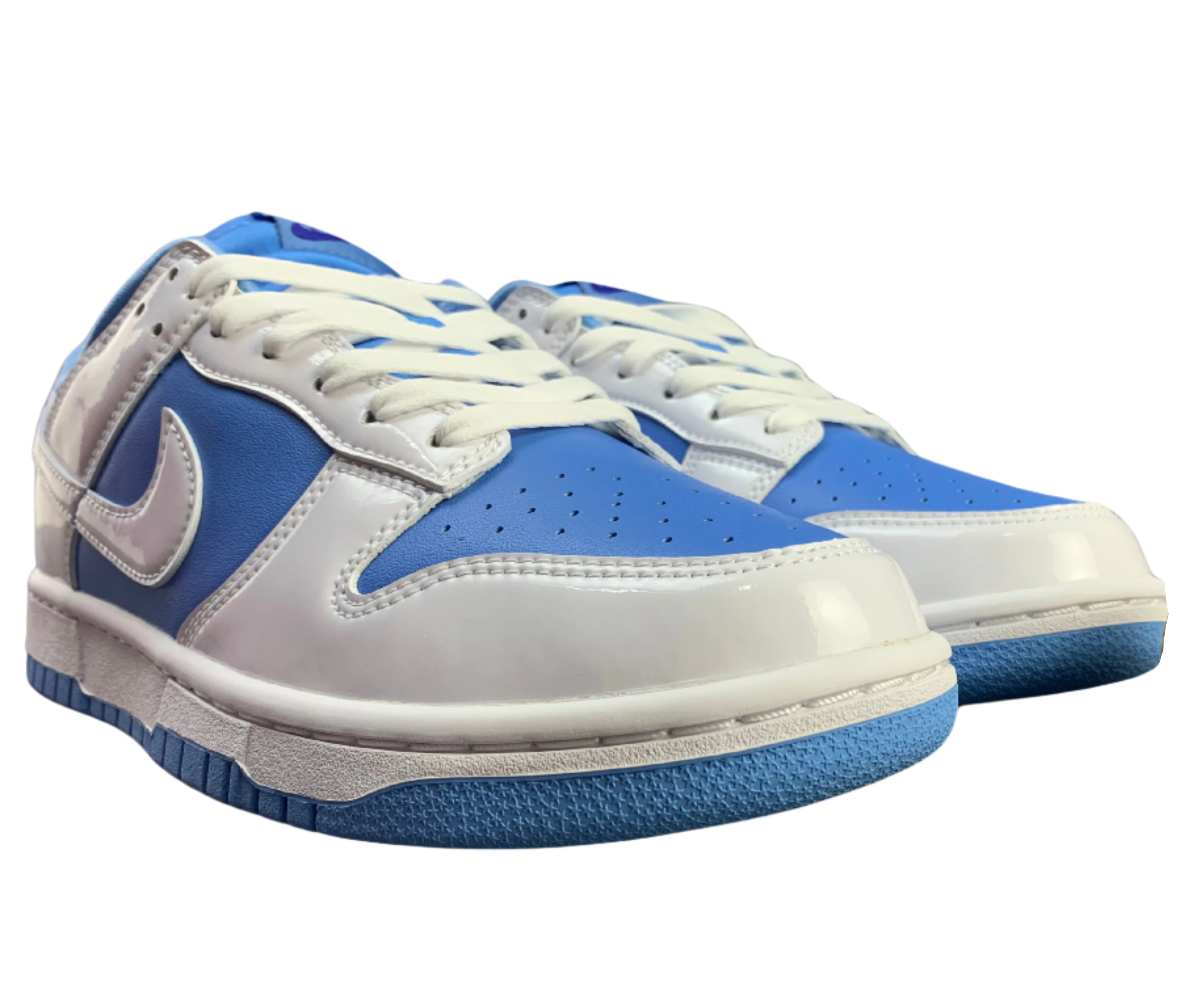 SB Dunk Low - University Blue