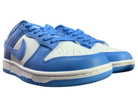 SB Dunk Low - Ocean Blue Edition