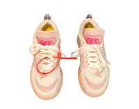 Off-White ODSY-1000 - Beige & Pink Off-White