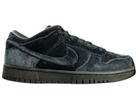 SB Dunk Low - Midnight Velvet