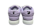 Off-White Out of Office - White & Lilac Off-White