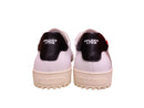 Off-White Vulcanized Low Top - White & Cream Off-White