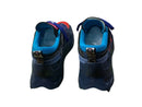 Off-White ODSY-1000 - Navy, Red & Electric Blue Off-White