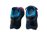 Off-White ODSY-1000 - Navy, Red & Electric Blue Off-White