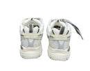 Off-White Be Right Back - White & Silver Off-White