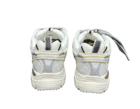 Off-White Be Right Back - White & Silver Off-White