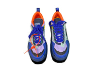 Off-White ODSY-1000 -  Blue, Purple & Yellow Off-White