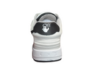 Off-White Out of Office Low-Top - White & Black Off-White