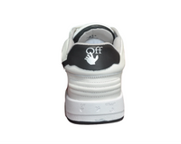 Off-White Out of Office Low-Top - White & Black Off-White