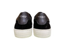 Off-White 2.0 Low Top - Black & Grey Off-White