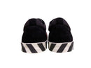 Off-White Vulcanized Low Top - Black, Pink & white Off-White