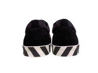 Off-White Vulcanized Low Top - Black, Pink & white Off-White