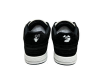 Off-White Out of Office - White & Black Off-White