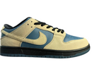 SB Dunk Low - Desert Storm