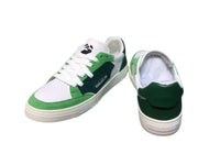 Off-White 5.0 Low Top - White & Green Off-White