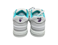 Off-White Out of Office Low Top - White & Blue Off-White