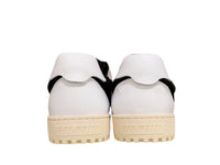 Off-White 5.0 Off Court Low Top - Black & White Off-White