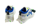 Off-White ODSY-1000 - White, Blue & Neon Splatter Off-White