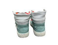 Off-White Off-Court 3.0 High Top - Mint Green & White Off-White
