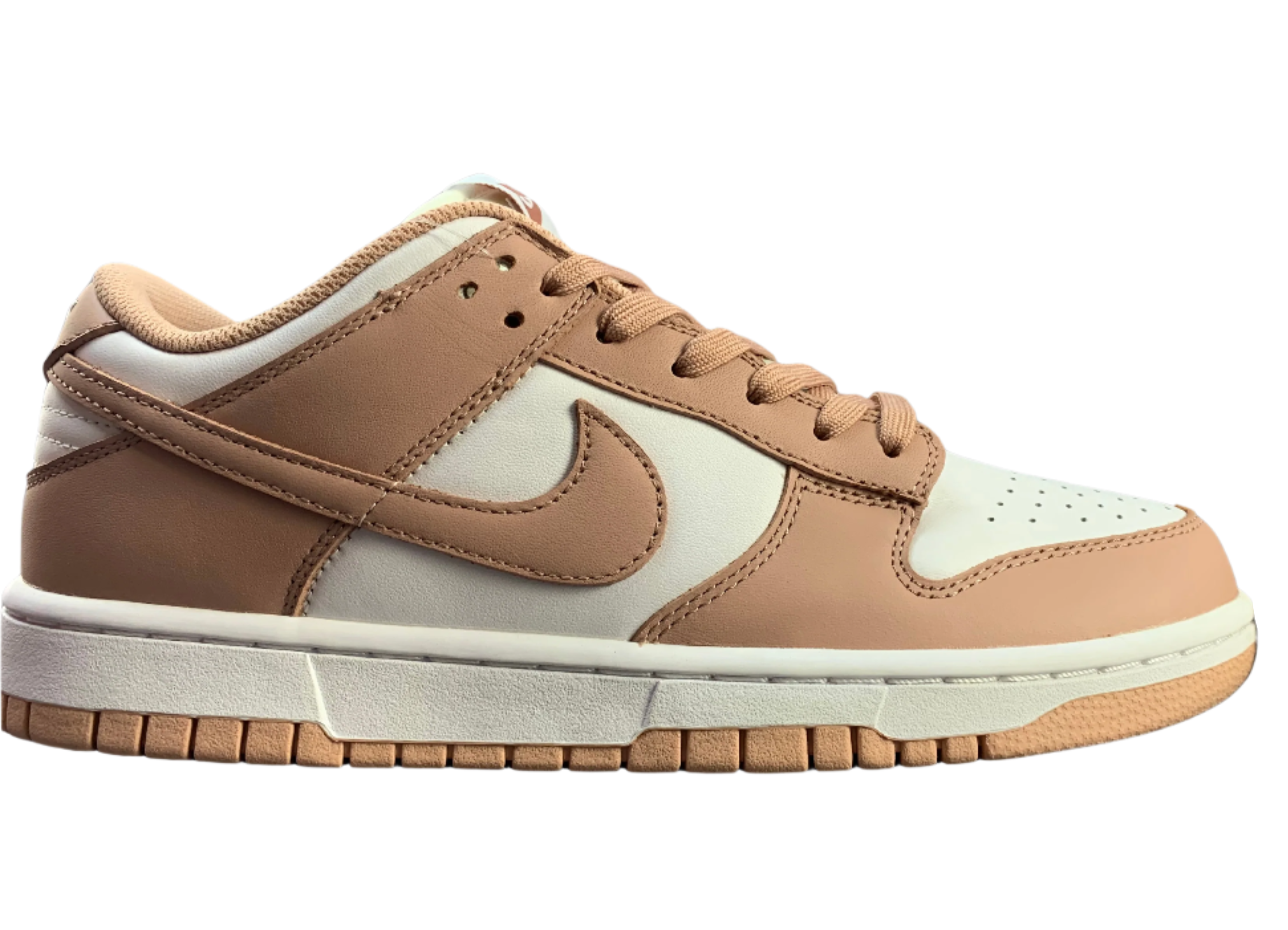 SB Dunk Low - Mocha Bliss