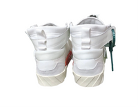Off-White Off-Court 3.0 High Top - Triple White Off-White