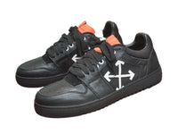 Off-White 3.0 Off Court Low Top - Black Off-White