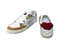 Off-White 5.0 Low Top - White, Beige & Grey Off-White