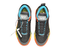 Off-White ODSY-2000 - Black, Yellow & Orange Off-White