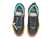 Off-White ODSY-2000 - Black, Yellow & Orange Off-White