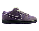 SB Dunk Low - Purple Bliss