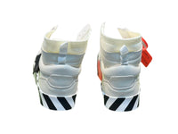 Off-White Off-Court 3.0 High Top - White & Black Off-White