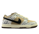 SB Dunk Low - Desert Storm Edition