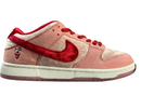 SB Dunk Low - Valentine's Velvet Edition