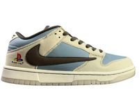 SB Dunk Low - PlayStation Collaboration