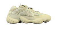 Adidas Yeezy 500 - Bone White Blush