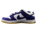 SB Dunk Low - Court Purple & Gum