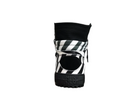 Off-White Off-Court 3.0 High Top - Black & White Striped Off-White