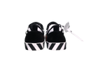 Off-White 2.0 Low Top - Black & White Off-White