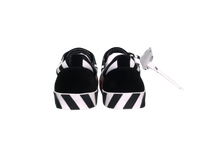 Off-White 2.0 Low Top - Black & White Off-White