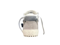 Off-White Off-Court 3.0 High Top - Grey, Blue & Beige Off-White